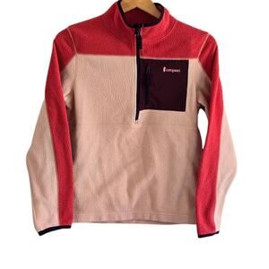 Cotopaxi Kids Pullover